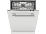 Miele G7265SCVI XXL - Maxi Vaatwasser -, Witgoed en Apparatuur, Vaatwasmachines, Ophalen, Minder dan 10 liter, Inbouw, 45 tot 60 cm