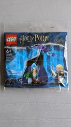 LEGO 30677 – Harry Potter: Draco in het Verboden Bos polybag, Ophalen of Verzenden, Nieuw, Complete set, Lego