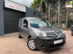 Renault Kangoo 1.2 TCe 115 S&S Comfort / AIRCO / BPM-VRIJ !, Auto's, Bestelauto's, Voorwielaandrijving, Stof, Gebruikt, Renault