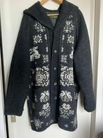 Prachtige Wollen Jas Geiger maat 46-48, Kleding | Dames, Nieuw, Ophalen of Verzenden, Jas of Mantel, Geiger