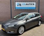 Ford Focus Wagon 1.0 Titanium Edition, Gebruikt, Origineel Nederlands, Handgeschakeld, 1216 kg