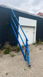 Trap 290, Doe-het-zelf en Verbouw, Ladders en Trappen, Ophalen of Verzenden, Zo goed als nieuw, 2 tot 4 meter