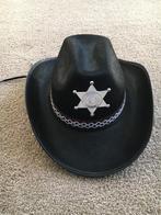 Western hoed, Kleding | Heren, Hoeden en Petten, Ophalen of Verzenden, Zo goed als nieuw
