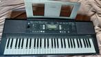 Yamaha e343 keyboard, Muziek en Instrumenten, Ophalen, 61 toetsen, Yamaha, Zo goed als nieuw