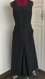 FOX’S zomer jurk maat 38, Kleding | Dames, Ophalen of Verzenden, Zo goed als nieuw, Maat 38/40 (M), Zwart