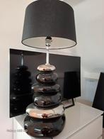 Grote tafellamp schemerlamp, Ophalen, Zo goed als nieuw, Minder dan 50 cm