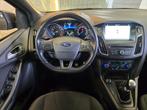 Ford Focus 1.5 ST-Line|GARANTIE|NAP|CAMERA|CARPLAY|LED|NAVI|, 4 cilinders, 150 pk, Origineel Nederlands, Bedrijf