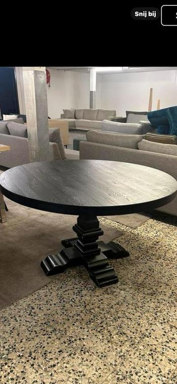 Richmond eettafel  beschikbaar voor biedingen