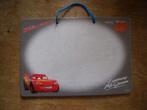Disney Cars kartonnen schrijf(memo)bordje 28,5x20cm, Verzamelen, Disney, Ophalen of Verzenden, Overige figuren, Nieuw, Beeldje of Figuurtje