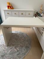 Aanbouw bureau Kallax, Ophalen, Gebruikt, Bureau