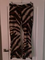 My pashion broek maat XXL (44), Verzenden, Zo goed als nieuw, Groen, Broek of Spijkerbroek