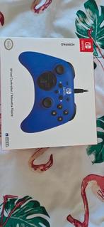 HORIPAD Wired Controller - Nintendo Switch - Nieuw!, Ophalen of Verzenden, Nieuw, Met 2 controllers, Switch Original