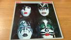 Kiss Dynasty lp, Ophalen of Verzenden, Gebruikt