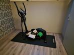 Crosstrainer  Focus Fitness Fox 3, Sport en Fitness, Ophalen, Zo goed als nieuw, Crosstrainer