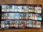 Magic: The Gathering Oldschool Kaarten, Hobby en Vrije tijd, Ophalen of Verzenden, Gebruikt, Meerdere kaarten