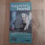 Wandelen met je Hond, ANWB, Boeken, Ophalen of Verzenden, Zo goed als nieuw, Honden