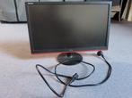 LOC HD Desktop Scherm, Computers en Software, Ophalen of Verzenden, Zo goed als nieuw, 61 t/m 100 Hz, IPS
