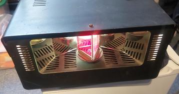 Bewegend Licht effect (muziek gestuurd) beschikbaar voor biedingen