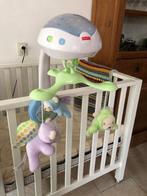 Box mobiel baby met geluid Fisher price, Ophalen, Zo goed als nieuw, Met geluid