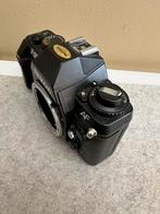 Nikon F-501 (defect), Audio, Tv en Foto, Fotocamera's Analoog, Spiegelreflex, Verzenden, Nikon, Nikon