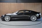 Aston Martin Rapide 6.0 V12 S Camera Leder Stoel ventilatie, Auto's, Aston Martin, Automaat, Achterwielaandrijving, 4 stoelen