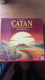 Spel van Catan, Ophalen