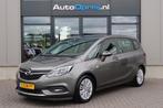Opel ZAFIRA TOURER 1.4 Turbo 140PK Business+ 7 Personen NAVI, Auto's, Gebruikt, Euro 6, 4 cilinders, 7 stoelen