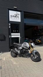 Honda MSX/Grom 125cc A1 motor mini bike 5-bak generatie, Motoren, Motoren | Honda, Bedrijf, 125 cc, 11 kW of minder, 1 cilinder