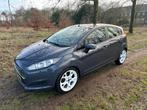 Ford Fiesta 1.6 TDCi Lease Titanium APK 30-12-2026, Voorwielaandrijving, Euro 5, Gebruikt, 96 €/maand