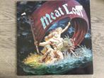 Vinyl LP Meatloaf Dead Ringer 1981, Ophalen, 1980 tot 2000, Gebruikt, 12 inch