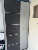 Mooie Kleedkamer - 100x210 cm, Huis en Inrichting, Kasten | Kledingkasten, Ophalen, Overige materialen, Gebruikt, 100 tot 150 cm