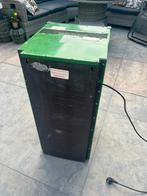 Heineken reclame koelkast, Witgoed en Apparatuur, Ophalen, Minder dan 85 cm, Minder dan 75 liter, 45 tot 60 cm