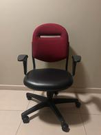 Ahrend 220 Bureaustoel - Refurbished, Ophalen, Gebruikt, Zwart, Bureaustoel