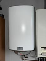 Itho Daalderop Elektroboiler - 80 L Koper - als nieuw, Doe-het-zelf en Verbouw, Geisers en Boilers, Ophalen, 20 tot 100 liter