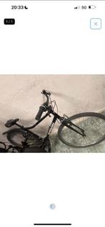 Tweedehands Btwin fiets, Gebruikt, Staal, Overige typen, Ophalen of Verzenden