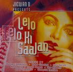 Lelo Lelo Ki Saajan - Bollywood Cd, Verzenden, Zo goed als nieuw, Overige formaten