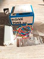 MARKLIN 7042  SEIN, Hobby en Vrije tijd, Modeltreinen | H0, Wisselstroom, Ophalen of Verzenden, Märklin, Nieuw