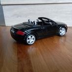 Maisto Audi TT Roadster 1:24, Hobby en Vrije tijd, Modelauto's | 1:24, Ophalen of Verzenden, Zo goed als nieuw, Maisto