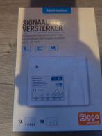 Signaal Versterker FRA-752N, Audio, Tv en Foto, Audiokabels en Televisiekabels, Ophalen of Verzenden, Gebruikt, Minder dan 2 meter