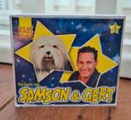 Samson & Gert Dubbel CD- krasvrij- ook verzenden, Cd's en Dvd's, Cd's | Kinderen en Jeugd, Ophalen, Zo goed als nieuw, 6 tot 9 jaar