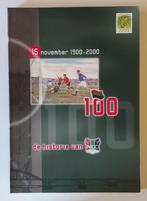 jubileum-boek 100 jaar NEC Nijmegen, Verzenden, Gebruikt, Overige binnenlandse clubs, Boek of Tijdschrift