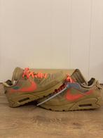 Nike Air Max 90 x Off-White EU 44 / US 10, Overige kleuren, Verzenden, Nike Air Max 90, Sneakers of Gympen