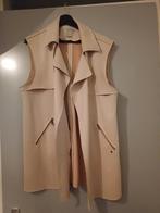 Giletje 42, Kleding | Dames, Beige, Maat 42/44 (L), Zo goed als nieuw, Betty en Co