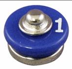 Spektro Enkelvoudig verbindingsonderdeel (1), Ophalen of Verzenden, Nieuw