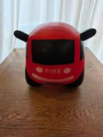 Brandweerauto Skippybal, Ophalen of Verzenden, Nieuw