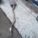 Mercedes W123 2.0 diesel 1979  Middendemper, Ophalen, Gebruikt, -, -