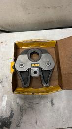 Persbek rems 42 mm, Ophalen, Zo goed als nieuw