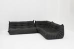 Vintage Togo Ligne Roset sofa set Michel Ducaroy, Huis en Inrichting, Banken | Bankstellen, Ophalen, Gebruikt, Hoekbank, 300 cm of meer