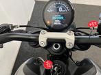Triumph TRIDENT 660 (bj 2021), Motorrijbewijs A, Bedrijf, Onbekend, Onbekend