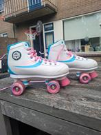 Nijdam rolschaatsen 39, Ophalen of Verzenden, Zo goed als nieuw